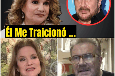 “A sus 72 años, el Dúo Pimpinela rompe el silencio tras décadas de rumores, separación emocional y secretos familiares: Lucía y Joaquín Galán revelan lo que realmente ocurrió detrás del escenario, las pérdidas que los marcaron y la verdad que nunca se habían atrevido a contar. Entre lágrimas, confesiones inesperadas y una promesa que estremece a toda Latinoamérica, los hermanos del amor y del desencuentro conmueven al mundo entero con una historia que va mucho más allá de la música.”