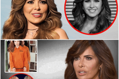 “A los 57 años, Gloria Trevi sorprendió al mundo al revelar una verdad íntima que había guardado durante décadas, una confesión profundamente emocional que confirmó lo que muchos sospechaban en silencio; sus palabras, llenas de valentía, sensibilidad y una sinceridad arrolladora, desataron una ola de reacciones y cambiaron para siempre la forma en que el público entiende su historia personal y artística.”