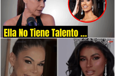 A sus 58 años, Gisselle Reyes finalmente rompió un silencio que había mantenido durante décadas y confesó algo que nadie imaginó escuchar jamás, una verdad tan inesperada, tan inquietante y tan cargada de misterio que dejó a miles en completo desconcierto, generando rumores imparables, revelaciones ocultas y un giro emocional tan sorprendente que cambió por completo la percepción del público sobre su vida y su legado.