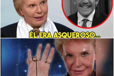 “A Sus 87 Años, Walter Mercado Sorprende Desde el Recuerdo con una Confesión Jamás Revelada: Los Cinco Nombres Simbólicos de Personas que —Según Él— Nunca Podrá Perdonar, Representantes de Heridas Ocultas, Traiciones Emocionales y Lecciones Kármicas Que Definieron Su Vida Espiritual y Artística”
