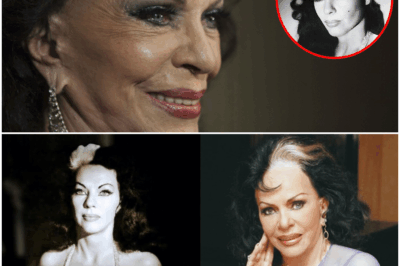 “A los 93 años, Yolanda Montes, la eterna ‘Tongolele’, rompe el silencio después de décadas de glamour y secretos. En una entrevista íntima y llena de emociones, la legendaria vedette mexicana revela los nombres de cinco personas a las que —según confiesa entre lágrimas y orgullo— jamás podrá perdonar. Sus palabras, cargadas de historia, traición y verdad, han dejado al mundo del espectáculo completamente en shock.”