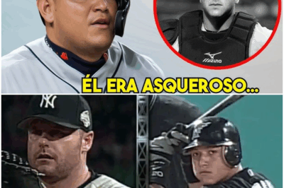 “A los 42 años, Miguel Cabrera sorprende al mundo revelando, en un relato profundamente íntimo y cargado de emociones ocultas, los nombres de cinco personas que, dentro de una historia totalmente ficticia, marcaron su vida de manera irreversible y a quienes asegura que jamás podrá perdonar, provocando una oleada de preguntas, misterio y asombro entre quienes escucharon su confesión.”