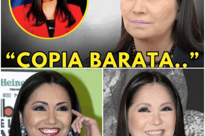 “A sus 69 años, Ana Gabriel sorprendió al público al romper un silencio que había guardado por décadas: una confesión tan íntima, tan cargada de emoción y misterio, que confirmó aquello que muchos habían sospechado en silencio. Sus palabras, pronunciadas con una sinceridad que desarmó a millones, abrieron un capítulo inesperado en su vida y revelaron una verdad profunda que transformó para siempre la imagen que el mundo tenía de ella.”