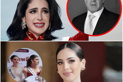 A los 25 años, Fátima Bosch rompe su silencio con una confesión inesperada: palabras que había guardado durante años, emociones que todos intuían y una revelación intensa que por fin confirma lo que muchos sospechaban, desatando una ola de intriga, teorías y misterio que transforma su historia personal en un capítulo lleno de tensión, sorpresas y secretos nunca antes mencionados