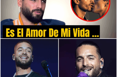 “Después de años de rumores, miradas cómplices y silencios que alimentaron todo tipo de teorías, Maluma finalmente lo admite a sus 31 años: una verdad que muchos sospechaban y que él había guardado bajo llave, revelando un sentimiento profundo, un giro inesperado en su vida y una confesión que deja al mundo del espectáculo completamente desconcertado.”