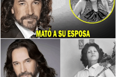 A los 66 años, Marco Antonio Solís rompe el silencio y confiesa lo que mantuvo oculto por más de cuatro décadas. Lo que dijo dejó a millones sin palabras: una revelación inesperada que cambia por completo la imagen del ídolo y muestra el lado más humano de un hombre que todos creíamos conocer.