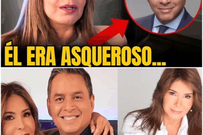 “A los 60 años, Viviana Gibelli rompe el silencio y revela su confesión más dolorosa: lo que nadie sabía sobre la mujer detrás de la sonrisa que conquistó a toda una generación. Entre lágrimas, la presentadora venezolana comparte la verdad sobre los años más difíciles de su vida, los sacrificios que pagó por su éxito y el momento que la llevó a cambiar para siempre la forma en que ve el amor, la fama y la felicidad.”