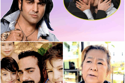 “A sus 54 años, Ariel Miramontes —el inolvidable ‘Albertano’— rompe el silencio y admite lo que durante décadas muchos sospechaban: una verdad profundamente emocional, marcada por miedos, sacrificios y decisiones que cambian por completo la manera en que entendemos su carrera, su personaje y los secretos silenciosos que lo acompañaron desde antes de alcanzar la fama.”