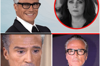 “A los 64 años, René Casados sorprendió al público al revelar por primera vez una verdad íntima que había guardado durante décadas, una confesión que confirmó lo que muchos sospechaban desde hace años y que dejó a todos impactados al mostrar una faceta profundamente humana del actor, llena de emociones, recuerdos ocultos y una sinceridad que nadie esperaba escuchar en esta etapa de su vida.”