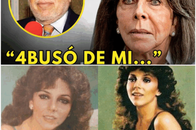 “A los 72 años, Verónica Castro dejó al público sin aliento al admitir aquello que durante décadas se susurró en silencio: una verdad tan inesperada, tan cargada de emoción y misterio, que reavivó preguntas antiguas y abrió un capítulo completamente nuevo en su historia. Su declaración, tan directa como poética, sorprendió incluso a quienes creían conocerla a fondo y provocó una ola de curiosidad imposible de detener.”