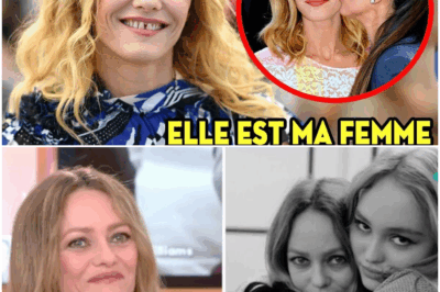 “A sus 52 años, Vanessa Paradis rompe el silencio y confiesa por primera vez quién fue —y sigue siendo— el verdadero amor de su vida. Después de años de rumores, silencios y corazones rotos, la icónica cantante y actriz francesa revela la historia oculta detrás de una relación que marcó su destino y cambió para siempre su manera de entender el amor.”