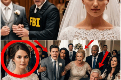 “La novia que convirtió su boda en un escenario de verdades prohibidas: el instante en que desenmascaró a su suegra y a una misteriosa mujer ante todos los invitados, dejando incluso al novio millonario paralizado mientras un secreto inimaginable emergía entre lágrimas, silencios tensos y miradas que jamás volverán a ser las mismas.”