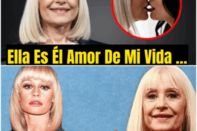 A sus 78 años, Raffaella Carrà finalmente admite aquello que muchos intuían desde hace décadas: un mensaje inesperado, cargado de emoción, nostalgia y un enigma que dejó al público conmovido, revelando una verdad íntima que permaneció oculta entre luces, aplausos y silencios que solo ella sabía interpretar.