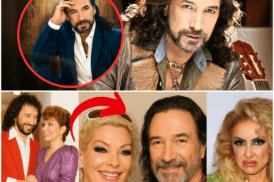 💥A LOS 64, MARCO ANTONIO SOLÍS ROMPE EL SILENCIO: “YA NO PUEDO CALLARLO MÁS” 😱🔥