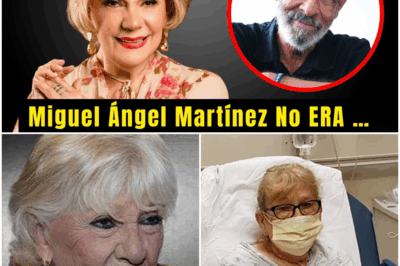 “A sus 84 años, Mirla Castellanos decidió romper un silencio que llevaba décadas protegiendo, revelando una historia personal tan inesperada y profunda que dejó al público completamente conmocionado. Sus confesiones, llenas de emociones ocultas y pasajes desconocidos de su vida, despertaron un torbellino de teorías y una curiosidad insaciable que nadie podía anticipar.”