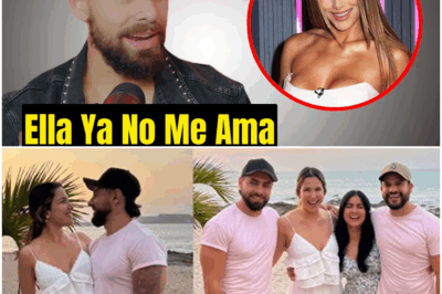 “A sus 32 años, Beta Mejía finalmente rompe el silencio y admite lo que durante años todos sospechábamos: la verdad oculta detrás de su vida pública, su carrera, su transformación y las razones que lo llevaron a alejarse del foco mediático. Lo que el influencer y creador de contenido colombiano ha confesado deja sin palabras a sus seguidores, a sus amigos y al mundo digital entero. Una revelación inesperada, llena de emoción, valentía y giros sorprendentes que nadie vio venir.”