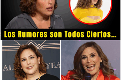 “A sus 49 años, Angélica Vale finalmente rompió un silencio que llevaba casi dos décadas guardando, revelando una verdad tan inesperada, emocional y profundamente humana que dejó al público totalmente conmocionado. Sus palabras, cargadas de sinceridad y misterio, abrieron una puerta que nadie imaginó, desatando un torbellino de emociones y preguntas que cambiaron por completo la percepción sobre su historia.”