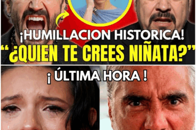 “¡Noche de Caos en Monterrey! Un Comentario Sorprendente de ‘El Potrillo’ en Pleno Concierto Desata Tensión, Ovaciones Inesperadas del Público y una Ola de Especulaciones que Salpica a Ángela Aguilar y a Todo el Regional Mexicano”