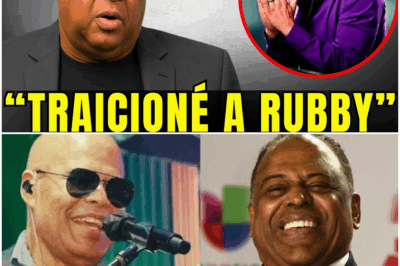 💥A SUS 75 AÑOS, WILFRIDO VARGAS ROMPE EL SILENCIO SOBRE RUBBY PÉREZ 😱🔥