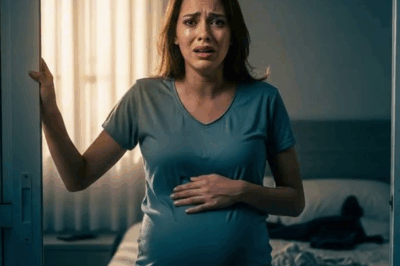 “La dejaron sola en el momento más vulnerable de su vida, embarazada y sin saber a dónde ir… pero lo que muchos no imaginaban era que aquella traición sería el inicio de una historia sorprendente: una transformación llena de fuerza, misterio y superación que la llevaría no solo a reconstruirse desde cero, sino a encontrar un amor inesperado que cambiaría para siempre su destino.”