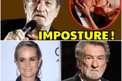 “Después de siete años de silencio absoluto, Eddy Mitchell rompe por fin su mutismo y lanza declaraciones explosivas sobre Laeticia Hallyday. A sus 83 años, el legendario amigo y compañero de Johnny Hallyday habla sin filtros sobre lo que realmente ocurrió tras la muerte del ídolo del rock francés. Sus palabras, duras, inesperadas y llenas de verdad, reabren viejas heridas y sacuden los cimientos del entorno Hallyday.”