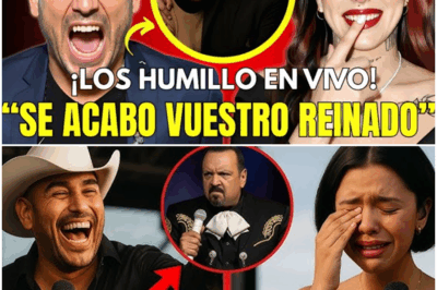 “¡Noche de Caos Musical! Una Frase Ambigua de Espinoza Paz en Pleno Escenario Desata Rumores de un Enfrentamiento con la Dinastía Aguilar en Defensa de Cazzu: Ovaciones, Confusión y una Tormenta Mediática que Nadie Vio Venir”