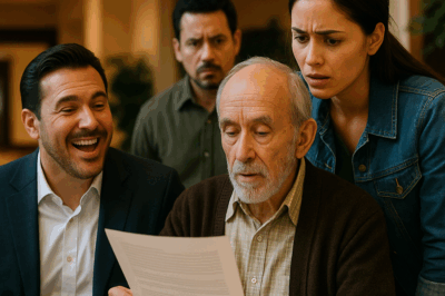 “‘Yo traduzco por mil dólares’, dijo el joven con una sonrisa tranquila mientras el multimillonario estallaba en risas frente a todos. Pero lo que ocurrió después dejó a la sala sin aliento: una demostración de talento, humildad y una revelación inesperada que cambiaría la forma en que el magnate veía la inteligencia y el valor humano. La historia real que demuestra que el conocimiento no se mide por el dinero, sino por la sabiduría.”