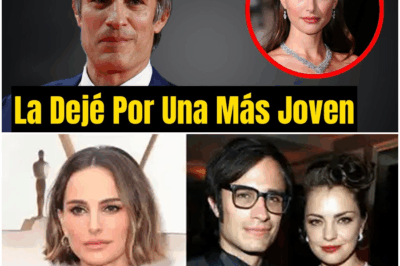 “A sus 47 años, Gael García Bernal finalmente rompe el silencio y admite lo que durante años fue solo un rumor: el actor mexicano revela una verdad inesperada sobre su vida, su carrera y la lucha interna que lo acompañó mientras conquistaba el cine internacional. Con una confesión tan honesta como sorprendente, Gael deja al descubierto lo que realmente ocurre detrás de la fama y cómo esa revelación lo liberó de un peso que cargó durante décadas.”