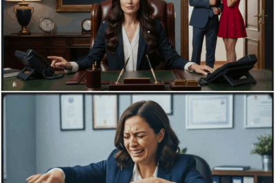 “Mi marido me despidió sin piedad para colocar a su amante en mi puesto, creyendo que jamás me recuperaría… pero lo que él nunca imaginó es que yo estaba a punto de convertirme en la nueva dueña de toda la empresa. Un giro inesperado, cargado de misterio, traición, revancha silenciosa y una revelación final tan impactante que dejó a todos, incluida su amante, completamente paralizados.”