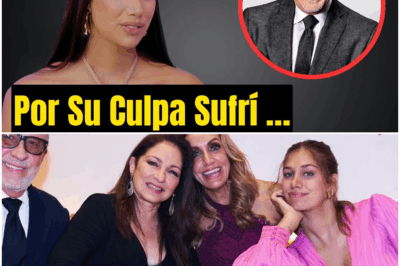 A sus 23 años, Lina Luaces Estefan rompe su silencio de la forma más inesperada, dejando al mundo completamente conmocionado: sus palabras, cargadas de misterio, valentía y una intensidad emocional que nadie vio venir, han desatado una oleada de preguntas y teorías, despertando la curiosidad global sobre lo que realmente decidió revelar en este momento crucial de su vida.