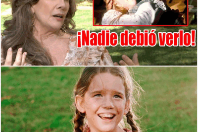 “La escena más polémica de ‘La Aldea del Horizonte’ que provocó su inesperada desaparición: un momento oculto durante décadas, lleno de rumores, silencios y decisiones drásticas del estudio, que finalmente salió a la luz revelando un capítulo tan misterioso como sorprendente en la historia de la serie que marcó a toda una generación”