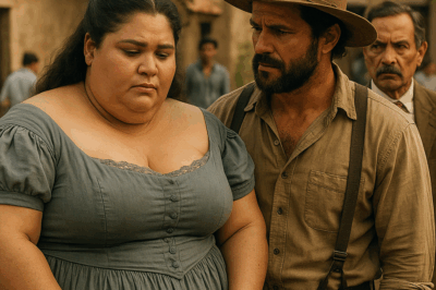 “Una joven noble fue despojada de su fortuna y entregada a un campesino como castigo por desafiar las reglas de su familia. Todos esperaban verla humillada, pero lo que sucedió en esa granja sorprendió a todo el pueblo. Aquel hombre humilde no solo la acogió con respeto, sino que la amó como nadie lo había hecho. Lo que ella descubrió sobre la verdadera riqueza y el amor puro cambió su destino para siempre.”