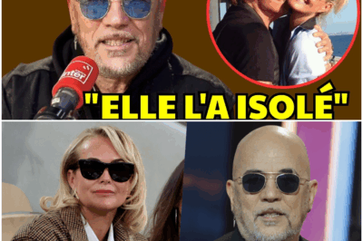 “Después de diez años de absoluto silencio, Pascal Obispo rompe por fin el misterio y revela lo que nunca antes se había atrevido a decir sobre Laeticia Hallyday. El cantante y compositor, amigo cercano de Johnny, habla con emoción y sorpresa sobre una historia desconocida que lo marcó profundamente. Sus palabras, entre gratitud, nostalgia y revelaciones inesperadas, han sacudido al público francés y reabierto viejos capítulos del legado Hallyday.”
