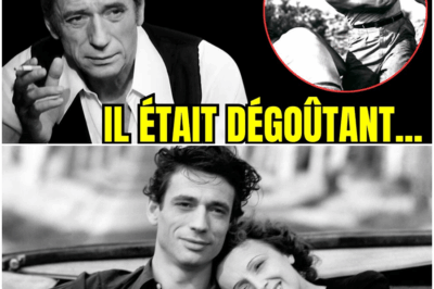 “A los 68 años, Yves Montand, uno de los iconos más legendarios de la canción y el cine francés, rompe el silencio y revela los nombres de cinco artistas a los que —según sus propias palabras— no podía ni ver en pintura. Una confesión tan inesperada como contundente que deja al descubierto las tensiones, rivalidades y secretos ocultos del mundo artístico que vivió entre luces, aplausos y egos imposibles.”
