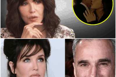 “La Confesión Más Sorprendente de Isabelle Adjani: a Sus 70 Años Rompe el Silencio Sobre el Misterioso Hombre que Marcó Su Destino, el Amor Oculto que Guardó Durante Décadas y la Revelación que Nadie en Francia Esperaba Escuchar, Desatando Intriga, Emoción y Preguntas Sin Respuesta”