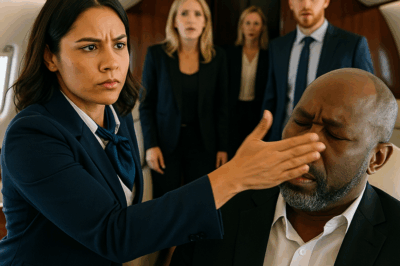 “El vuelo que se volvió una tormenta: una azafata mexicana, un CEO poderoso y una decisión que nadie vio venir. Diez minutos que cambiaron el destino de una empresa entera y revelaron un secreto que ni el propio piloto pudo imaginar…”