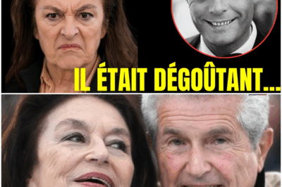 “A sus 90 años, Anouk Aimée, la musa eterna del cine francés y protagonista de una de las historias más bellas del séptimo arte, rompe el silencio y revela los nombres de cinco artistas a los que —según confiesa entre sonrisas y sombras— jamás pudo soportar. Una confesión tan elegante como demoledora que muestra, con ironía y lucidez, las tensiones y rivalidades ocultas tras las luces del glamour y la gloria.”