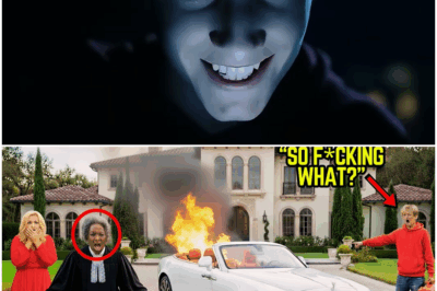 El Hijo Problemático de una Presidenta de HOA Que Incendió el Auto de un Vecino de Lujo Sin Imaginar las Consecuencias: Un Acto Impulsivo que Desencadenó una Investigación Federal, Acusaciones Millonarias y un Giro Tan Sorprendente Que Nadie en la Comunidad Podrá Olvidarlo Jamás