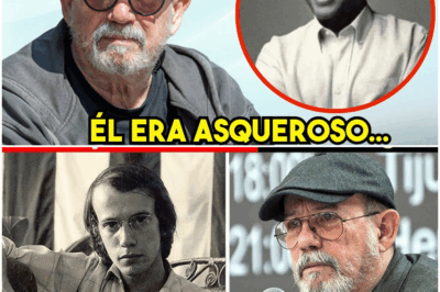 A sus 79 años, Silvio Rodríguez rompe un silencio que parecía interminable y deja al mundo completamente conmocionado: sus palabras, cargadas de un simbolismo inesperado, una verdad poética y una profundidad que nadie imaginaba, han despertado una ola de interrogantes y teorías sobre el significado real de esta revelación que hoy sacude a miles de admiradores.