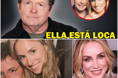 “La Confesión Más Inesperada de Michael J. Fox Tras Más de 37 Años de Matrimonio: el Secreto Asombroso que Había Guardado Sobre Su Esposa, la Revelación que Nadie Veía Venir y el Impactante Giro Emocional que Ha Desatado Intriga, Asombro y Preguntas que Permanecieron Ocultas Durante Décadas”