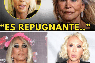 “La Confesión Nocturna de Laura León Que Nadie Esperaba: La Revelación Más Sorprendente, Oculta Durante Décadas, Finalmente Sale a la Luz y Desata un Torbellino de Rumores, Sospechas y Verdades Incómodas Que Cambiarán Para Siempre la Forma en Que el Público Entiende Su Pasado, Su Carrera y los Secretos Que Siempre Evitó Contar Frente a las Cámaras”