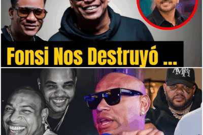 A los 46 años, un integrante de un famoso dúo musical decide romper el silencio con una revelación inesperada que sacude al público, provoca un torbellino de teorías y deja al mundo del entretenimiento completamente sorprendido al descubrir una verdad que estuvo guardada durante años y que ahora cambia por completo la manera en que todos lo veían.