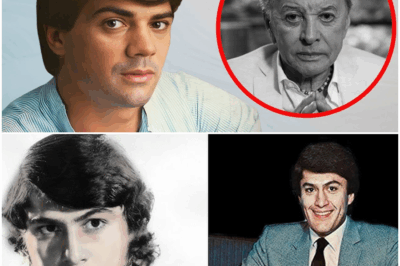 “A los 54 años, Sabú rompe el silencio tras décadas de rumores: en una entrevista exclusiva, el cantante argentino finalmente confiesa lo que durante años millones sospechaban, una verdad que redefine su historia, su música y su legado. Nadie imaginó que detrás de sus letras románticas se escondía un secreto tan profundo, revelado con lágrimas, emoción y absoluta honestidad.”