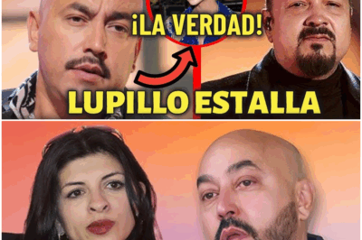 “¡Última hora! El cantante León Estrella rompe el silencio y revela un secreto oculto durante años sobre la joven artista Ángela Montez, un secreto que —según él— el poderoso productor Pedro Aguilera habría intentado ocultar a toda costa. La revelación ha encendido una polémica sin precedentes, desatando dudas, versiones enfrentadas y un misterio que amenaza con sacudir a toda la industria musical.”