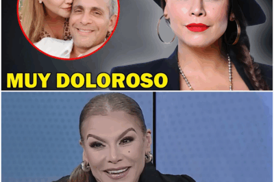 “La Confesión Más Sorprendente de Olga Tañón Tras 23 Años de Matrimonio: la Impactante Verdad Emocional que Guardó en Silencio, el Relato Oculto Sobre Años de Lucha Interna, Dudas y Renacimientos, y el Testimonio que Nadie Esperaba Escuchar de la Mujer que Siempre Pareció Inquebrantable”