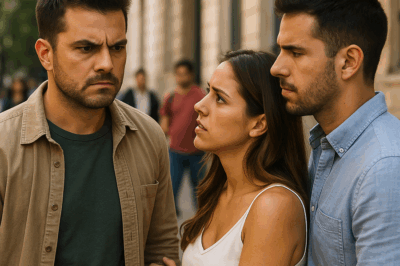 “Descubrí que mi esposa me engañaba con mi primo… y lo que hice después los dejó sin palabras: una historia de traición, orgullo y una sorprendente redención que nadie vio venir. Cuando todo parecía perdido, una decisión inesperada cambió el rumbo de tres vidas y reveló el lado más humano detrás del dolor. Lo que comenzó con una mentira terminó con una lección que estremeció a todos los que conocieron esta impactante historia de amor y justicia.”