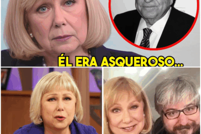 “A sus 77 años, Cristina Saralegui, la legendaria periodista y presentadora que marcó una era en la televisión hispana, rompe el silencio y confiesa por primera vez los nombres de las personas a las que —según sus propias palabras— jamás podrá perdonar. Entre emociones, verdades y recuerdos, la comunicadora revela historias ocultas de traición, decepción y resiliencia que dejan al descubierto el lado más humano, fuerte y desconocido de la ‘reina del talk show’.”