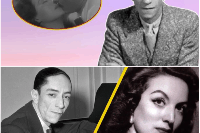 Cincuenta años después de la separación que estremeció a México, surge finalmente la verdad más oscura, inesperada y dolorosa sobre la relación entre Agustín Lara y María Félix, una historia envuelta en pasión, silencios prohibidos, secretos familiares, cartas escondidas y traiciones que nadie se atrevió a contar en su momento… hasta ahora, cuando un documento olvidado revela lo que realmente sucedió entre ellos dos.