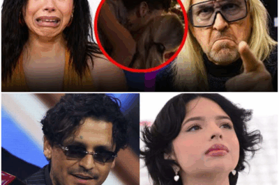 ¡ESCÁNDALO EN LOS PREMIOS ESTELARES! Un Presentador Revela el Increíble Movimiento que Hizo el Cantante NÉLSON ARANDA Tras el Feroz Ataque de Celos de la Estrella ÁNGELA DOMÍNGUEZ, Desatando un Torbellino de Misterio, Intriga y un Giro Tan Explosivo Que El Público Aún No Puede Creer lo que Pasó Detrás del Escenario