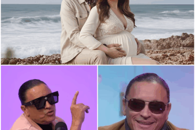“El Confesionario Emocional de Elvis Crespo: la Impactante Revelación Sobre el Momento Más Feliz Vivido con Su Nueva Pareja, las Palabras que Dejó a Todos en Suspenso y la Sorpresa que Desató Teorías, Sonrisas, Lágrimas y una Ola de Intriga que Nadie Esperaba Escuchar”